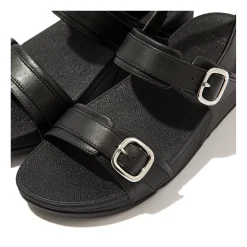 Fitflop Sandaal Zwart