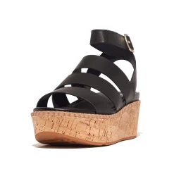 Fitflop Sandaal Zwart