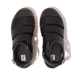 Fitflop Sandaal Zwart