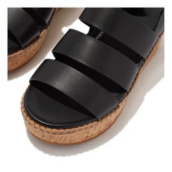 Fitflop Sandaal Zwart