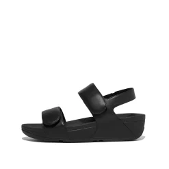 Fitflop Sandaal Zwart