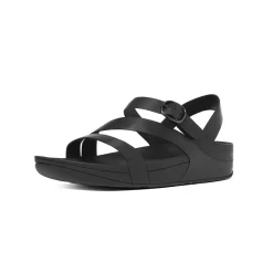 Fitflop Sandaal Zwart