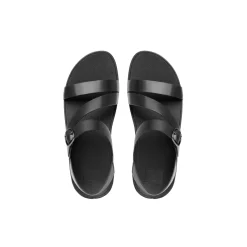 Fitflop Sandaal Zwart