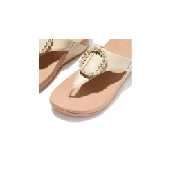 Fitflop Slipper Beige