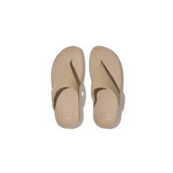 Fitflop Slipper Beige