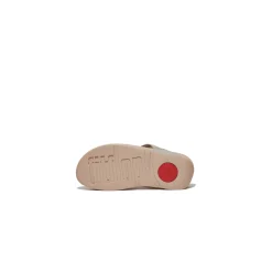 Fitflop Slipper Beige