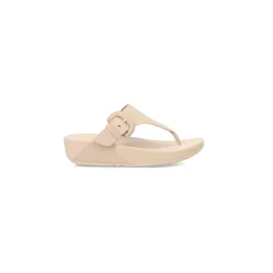 Fitflop Slipper Beige