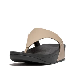 Fitflop Slipper Beige