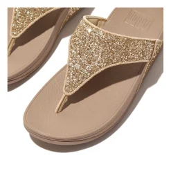 Fitflop Slipper Beige