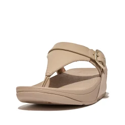 Fitflop Slipper Beige