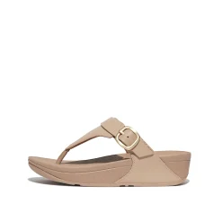 Fitflop Slipper Beige