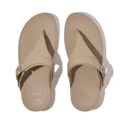 Fitflop Slipper Beige