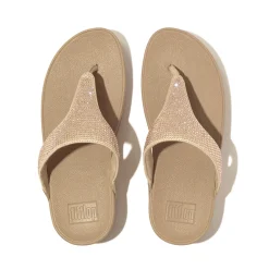 Fitflop Slipper Beige