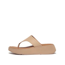 Fitflop Slipper Beige