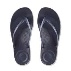 Fitflop Slipper Blauw