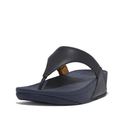 Fitflop Slipper Blauw