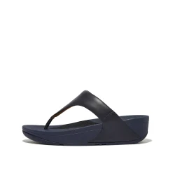 Fitflop Slipper Blauw
