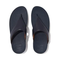 Fitflop Slipper Blauw