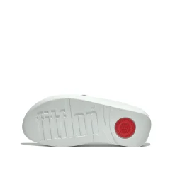 Fitflop Slipper Blauw
