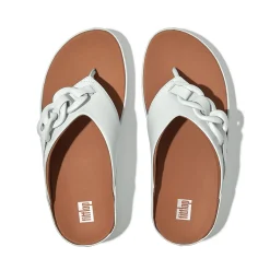 Fitflop Slipper Blauw