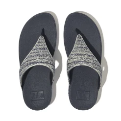 Fitflop Slipper Blauw