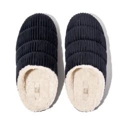 Fitflop Slipper Blauw