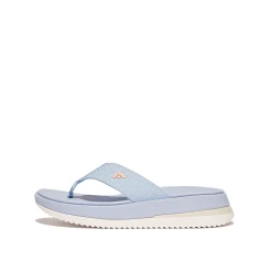 Fitflop Slipper Blauw