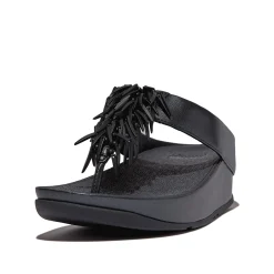 Fitflop Slipper Blauw