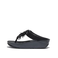 Fitflop Slipper Blauw