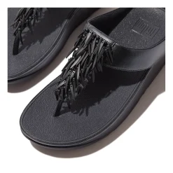 Fitflop Slipper Blauw