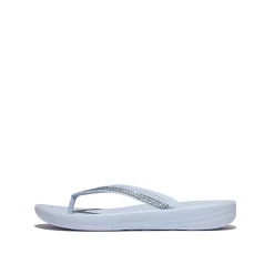 Fitflop Slipper Blauw