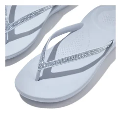 Fitflop Slipper Blauw