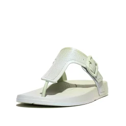 Fitflop Slipper Blauw