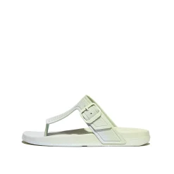 Fitflop Slipper Blauw