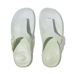 Fitflop Slipper Blauw