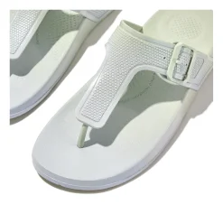 Fitflop Slipper Blauw