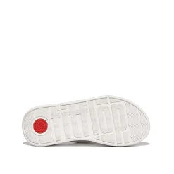 Fitflop Slipper Blauw