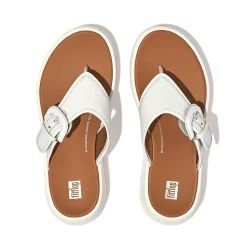 Fitflop Slipper Blauw