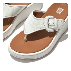 Fitflop Slipper Blauw