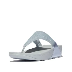 Fitflop Slipper Blauw
