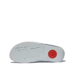 Fitflop Slipper Blauw