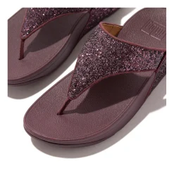 Fitflop Slipper Bordeaux