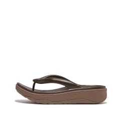 Fitflop Slipper Brons