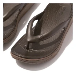 Fitflop Slipper Brons