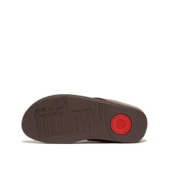 Fitflop Slipper Brons