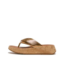 Fitflop Slipper Brons