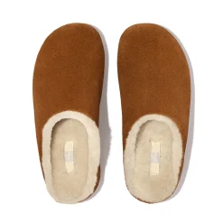Fitflop Slipper Bruin
