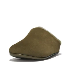 Fitflop Slipper Bruin