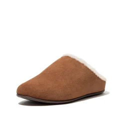 Fitflop Slipper Bruin