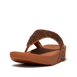 Fitflop Slipper Bruin